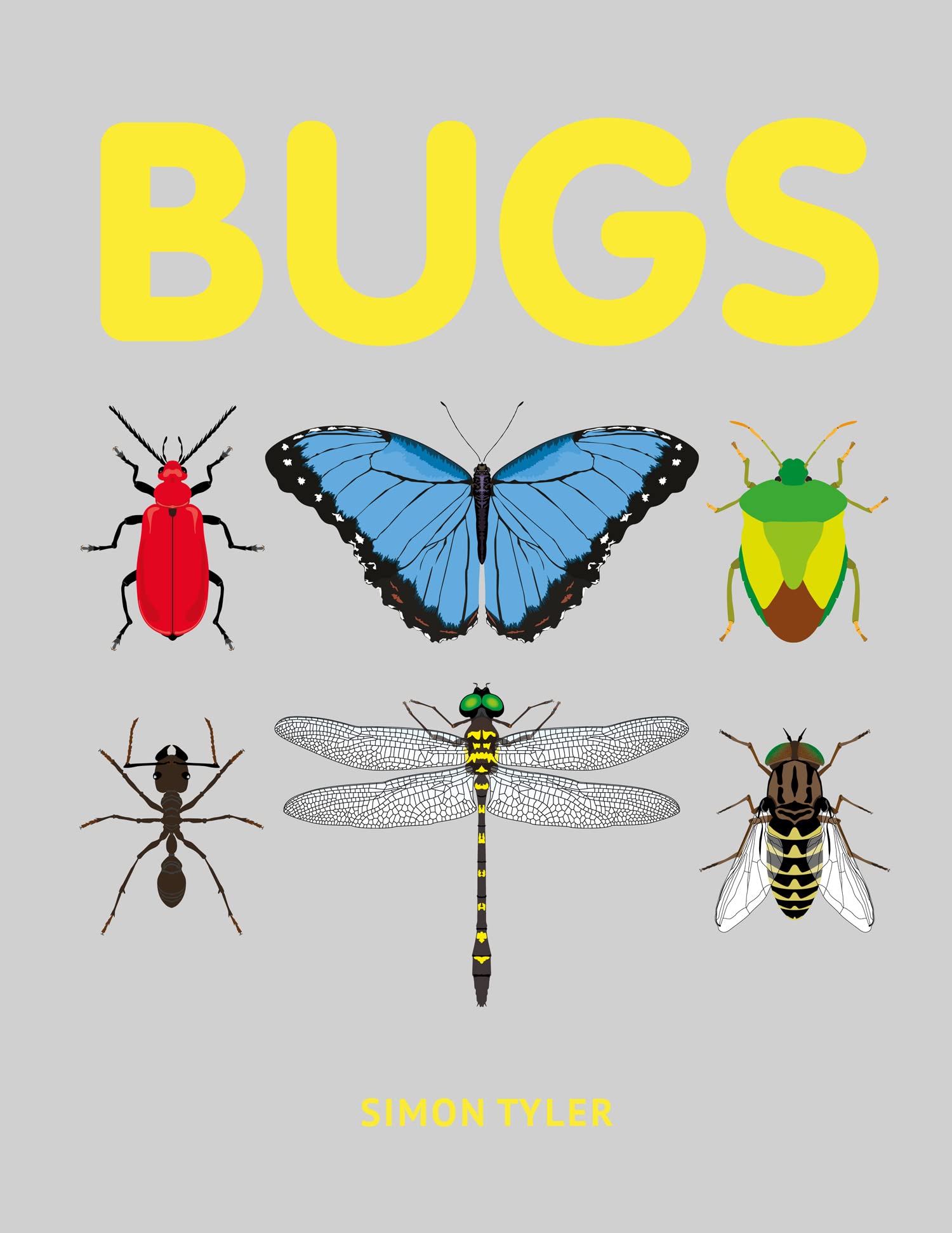 The Story Behind the Bugs Collection