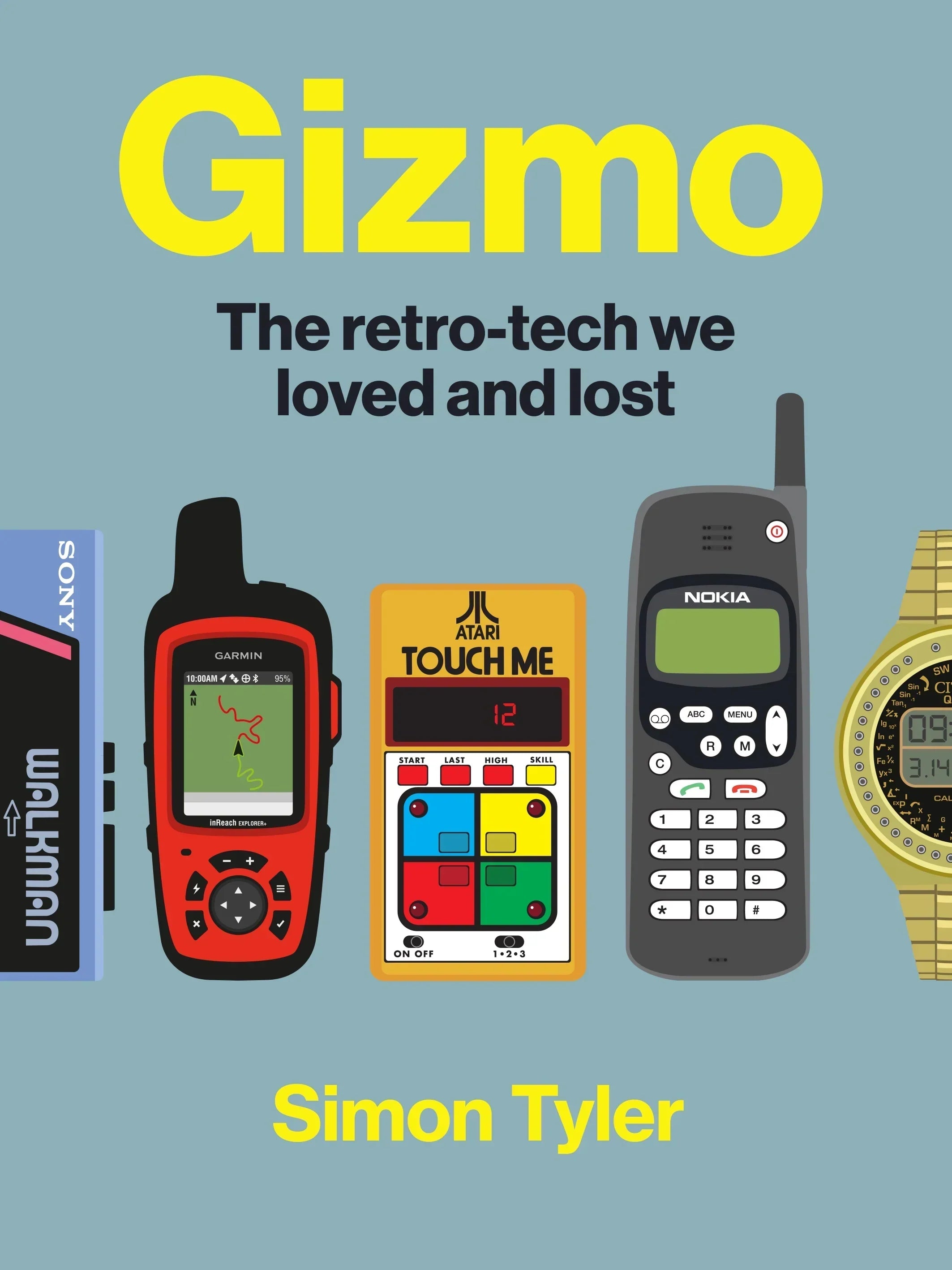 The Story Behind the Gizmo Collection