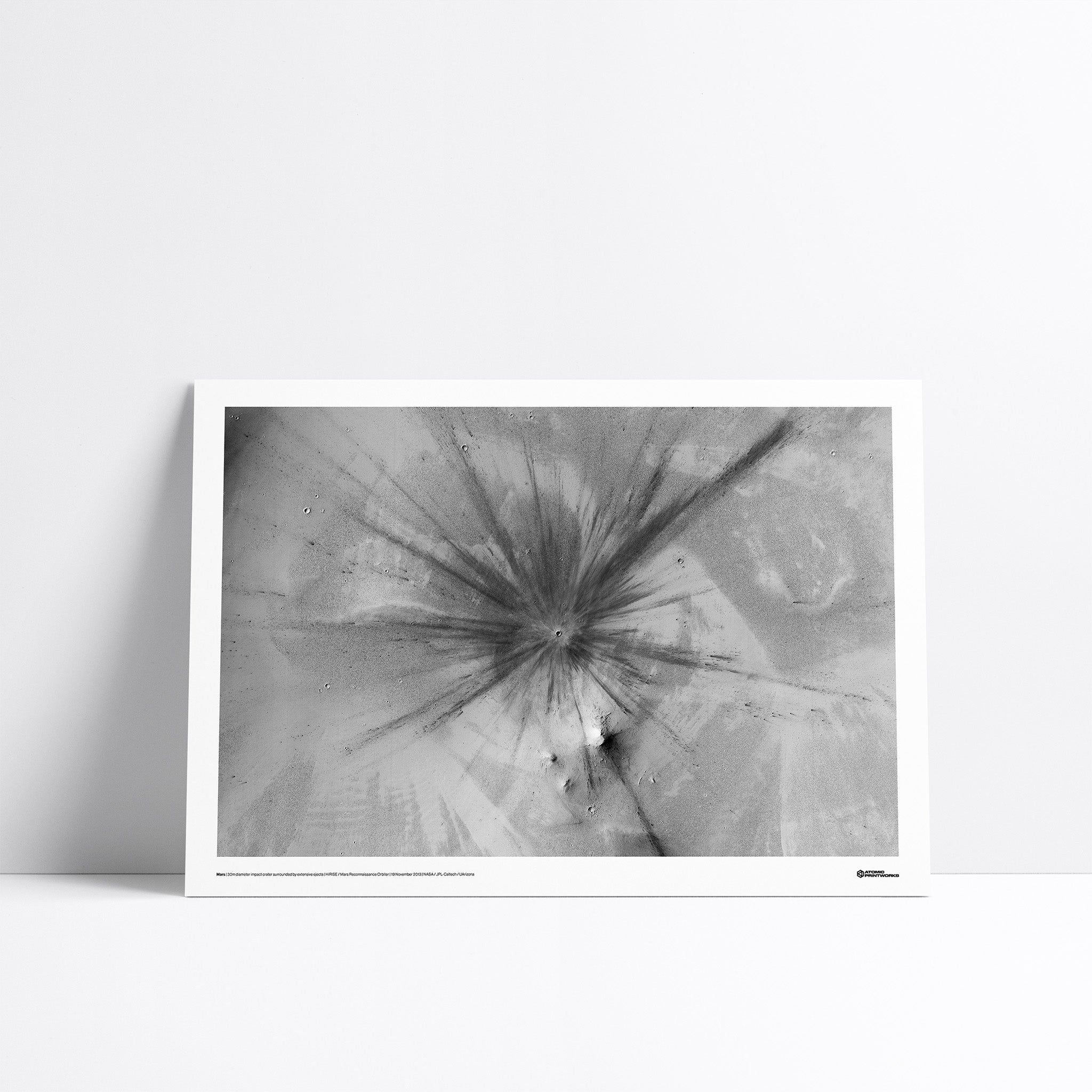 Space Art Prints