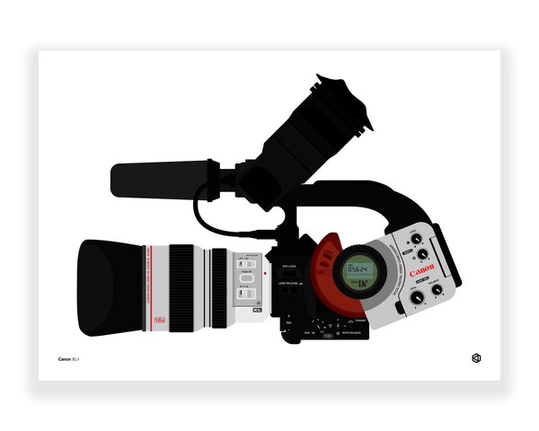 Canon XL1