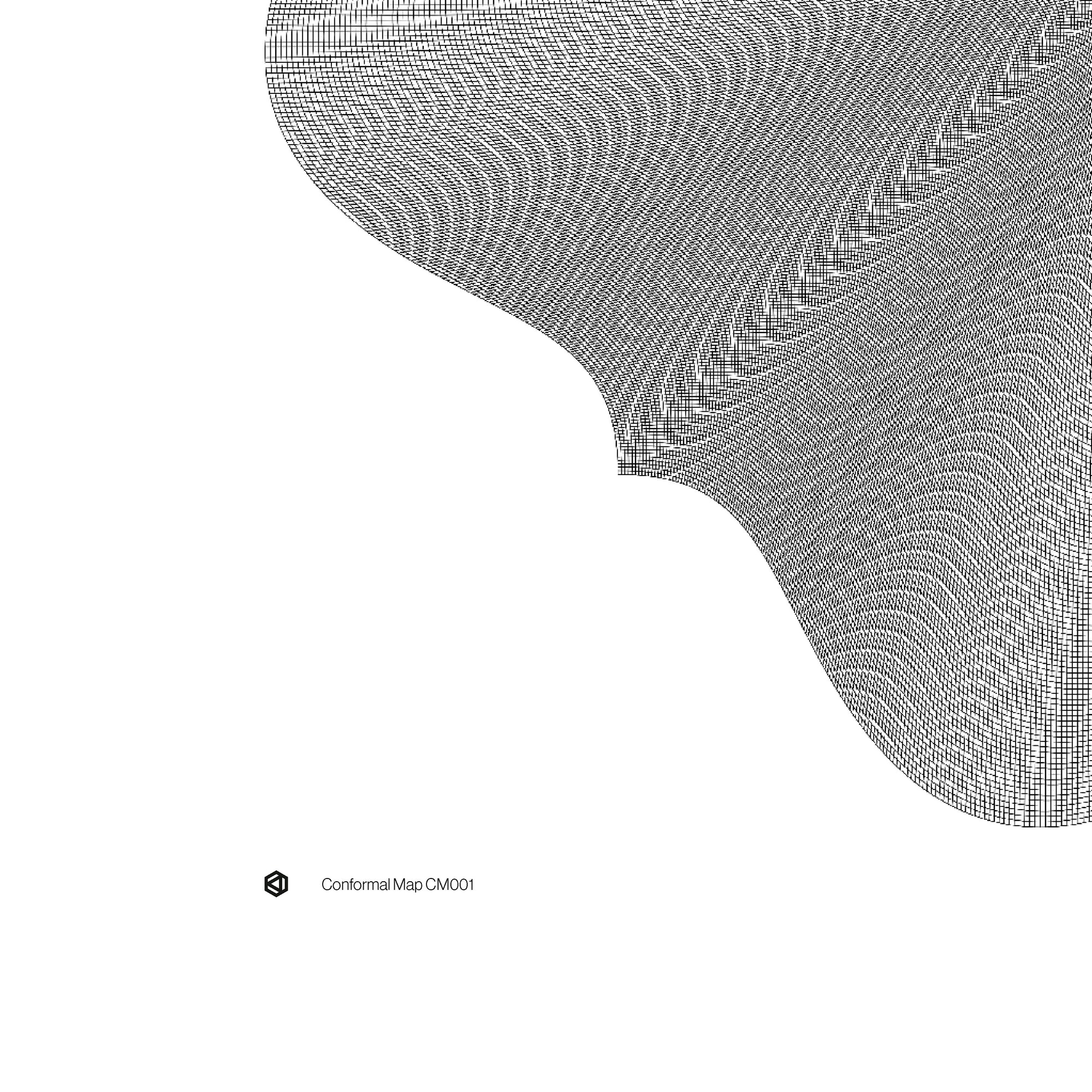 Conformal Map CM001