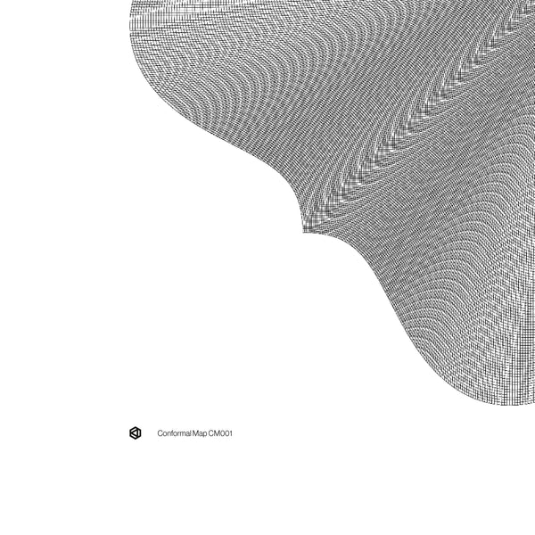Conformal Map CM001