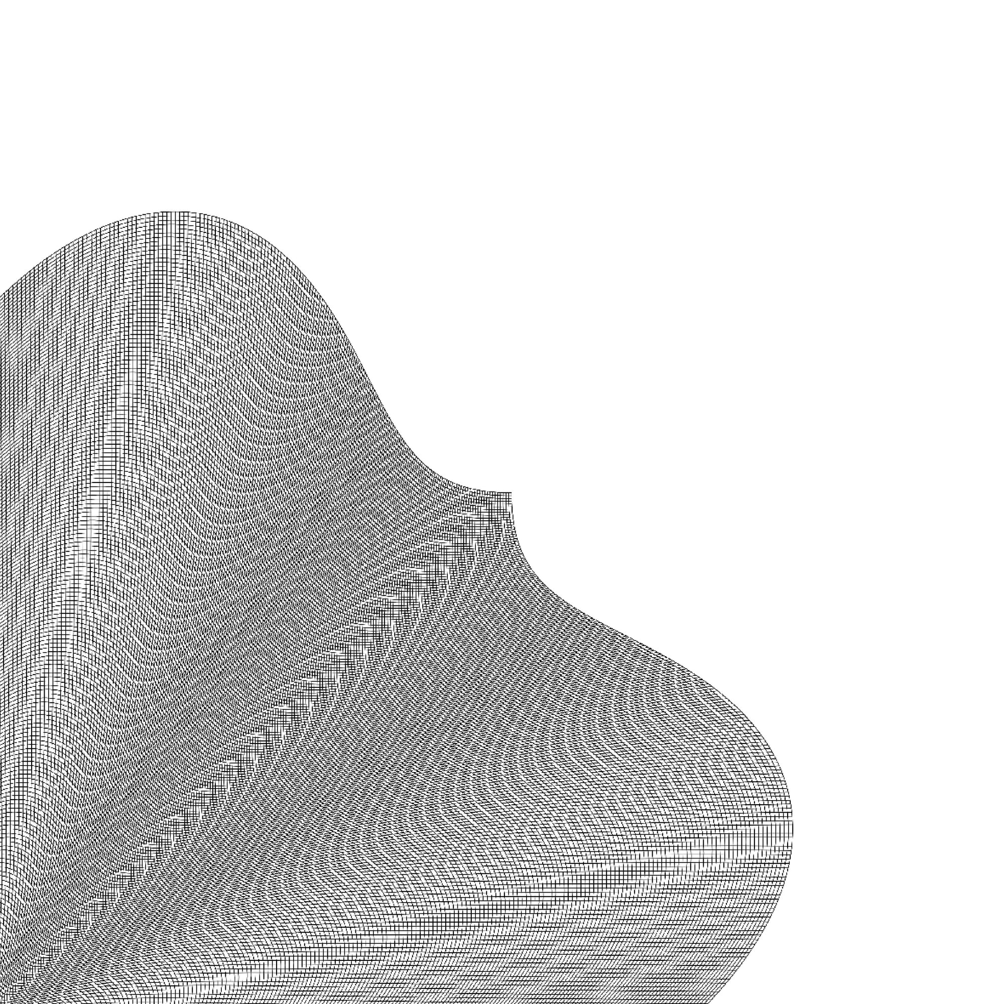 Conformal Map CM001