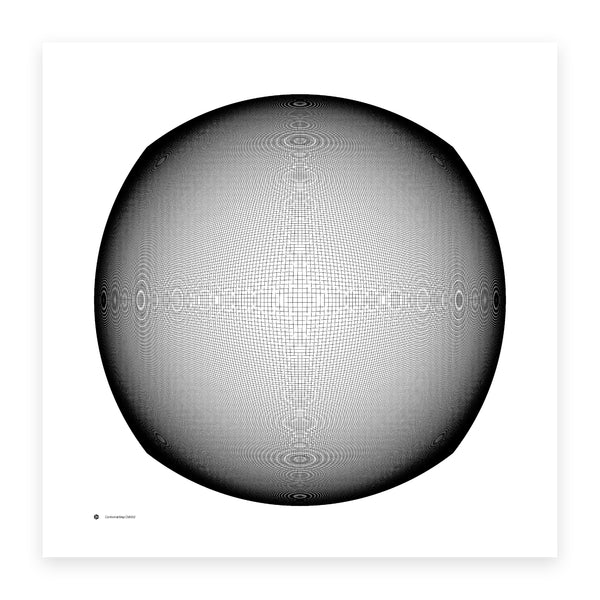 Conformal Map CM002