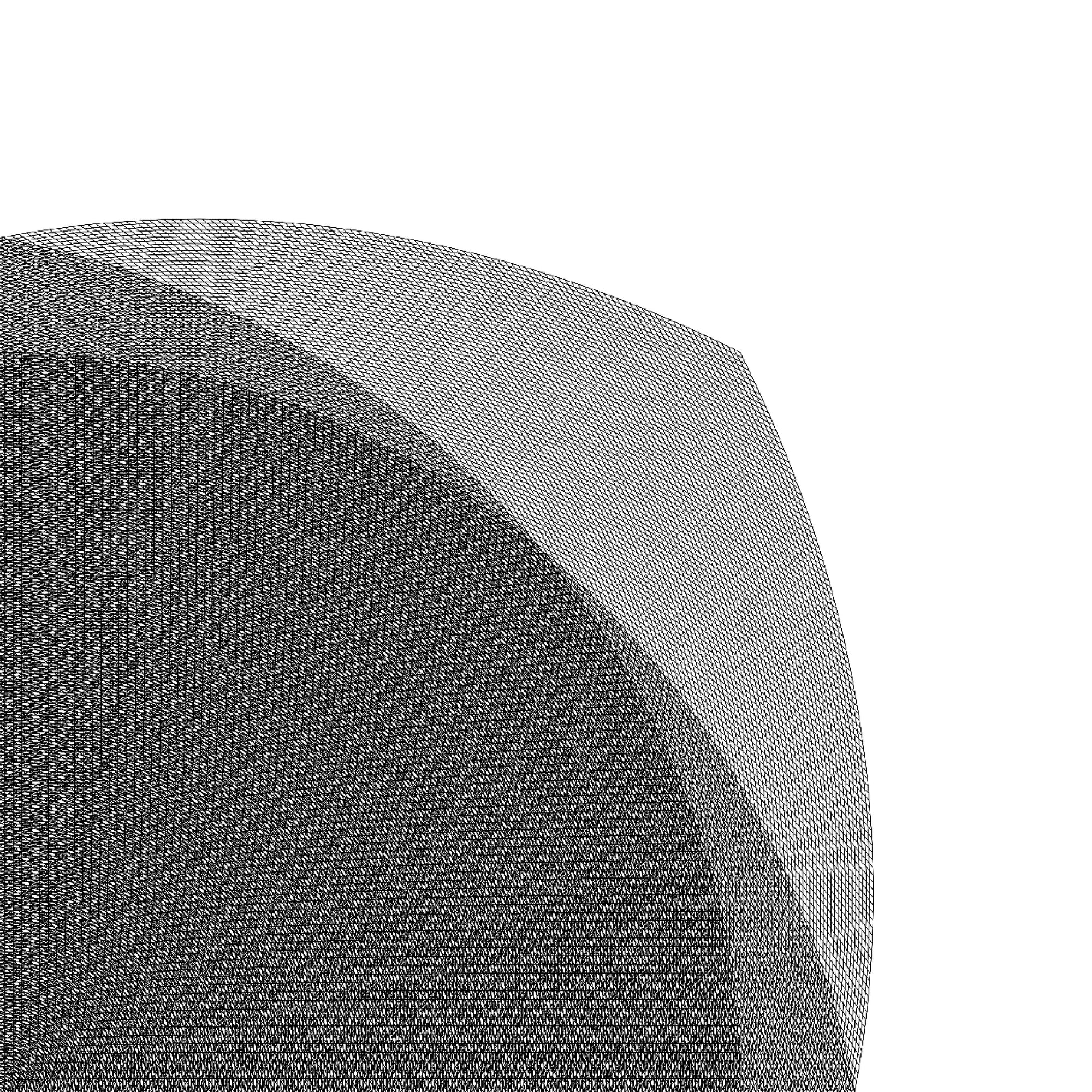 Conformal Map CM003