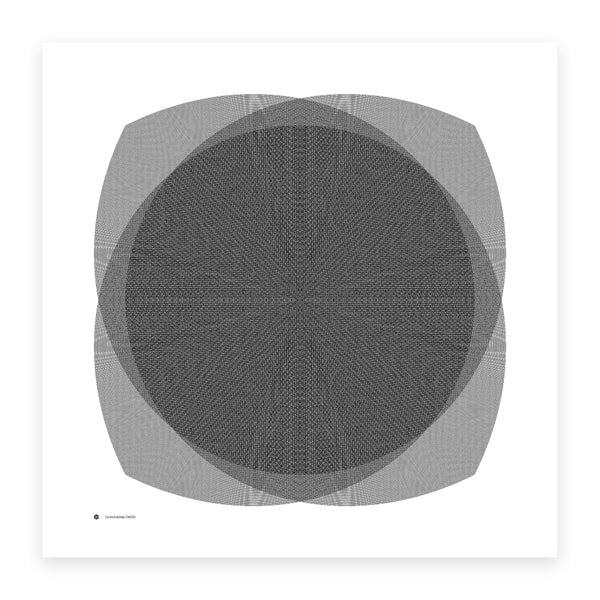 Conformal Map CM003