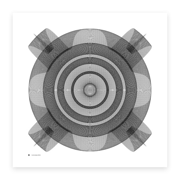 Conformal Map CM004