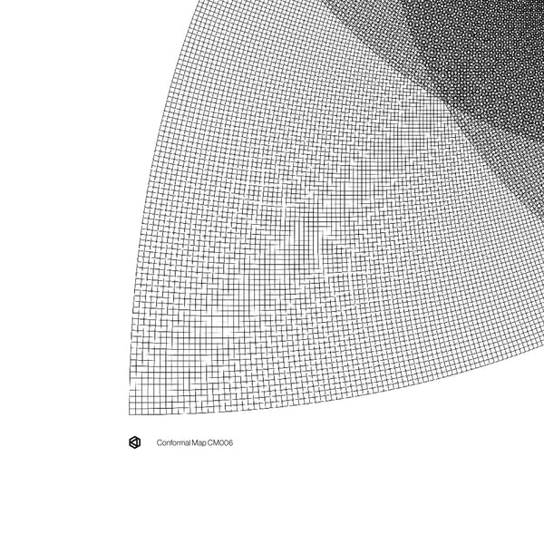 Conformal Map CM006