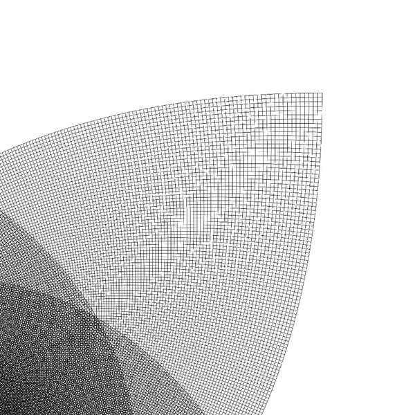 Conformal Map CM006