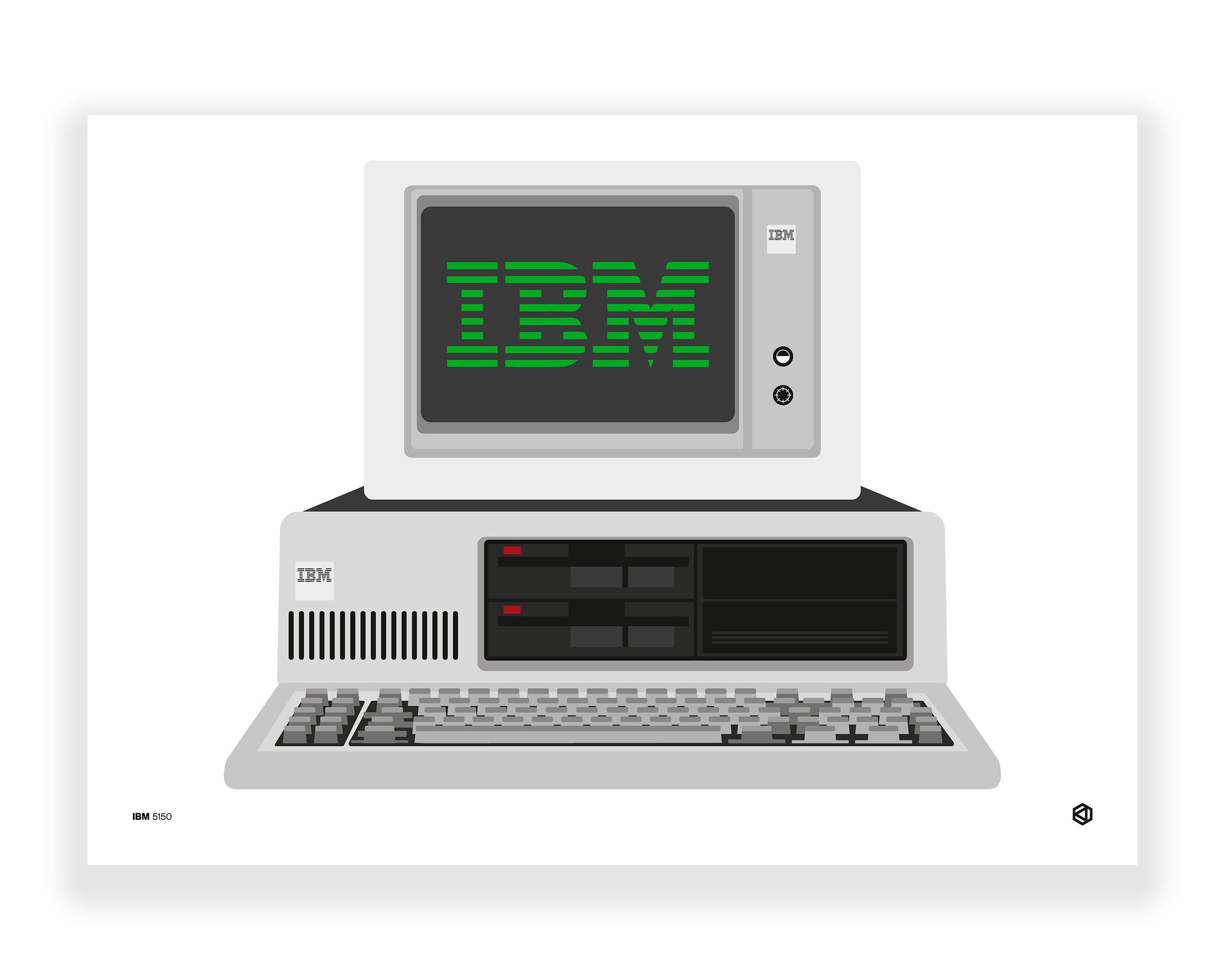 IBM 5150