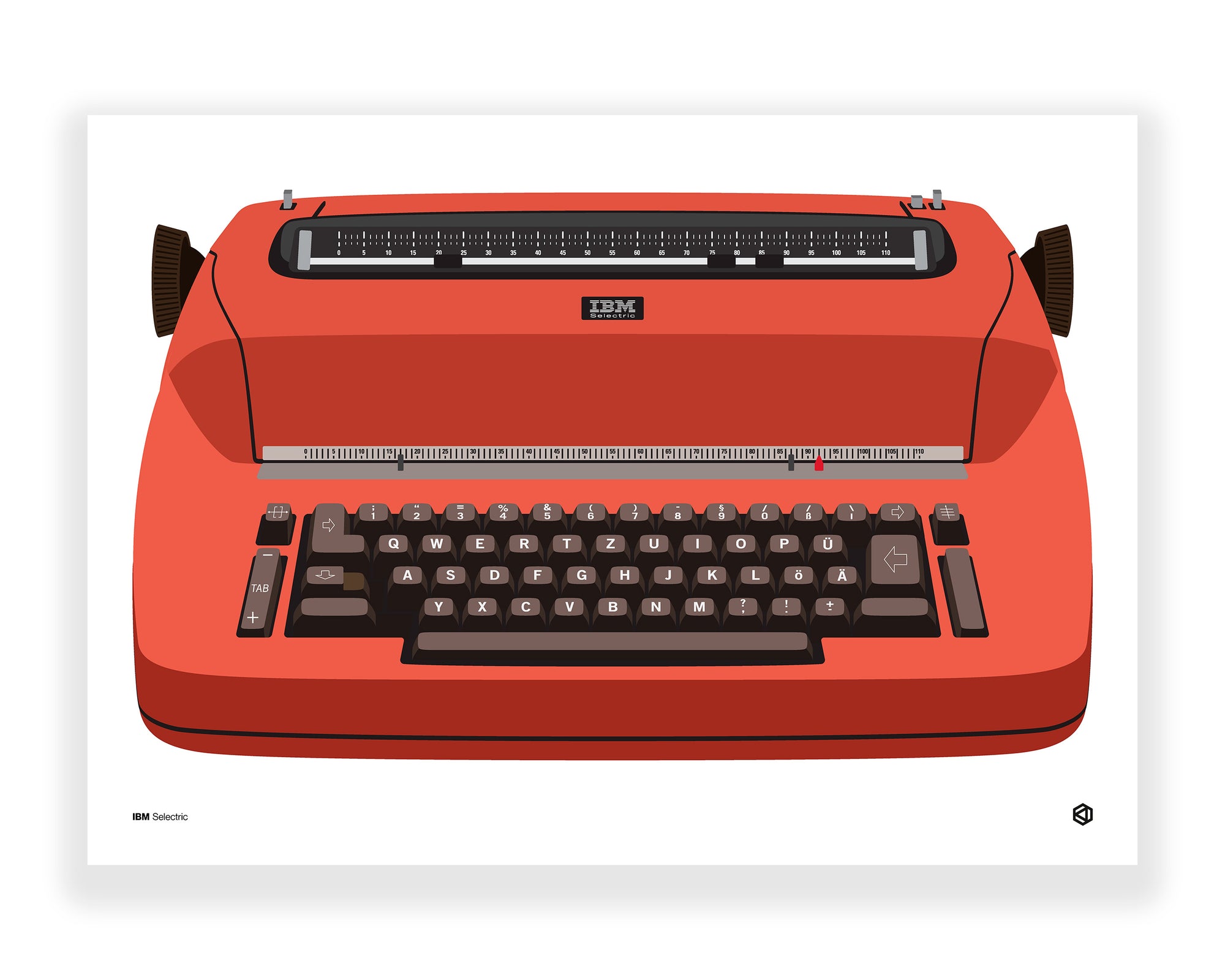 IBM Selectric
