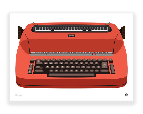 IBM Selectric