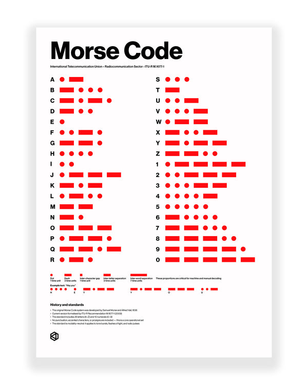 Morse Code