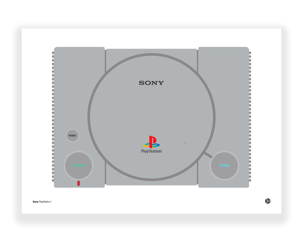 Sony PlayStation 1