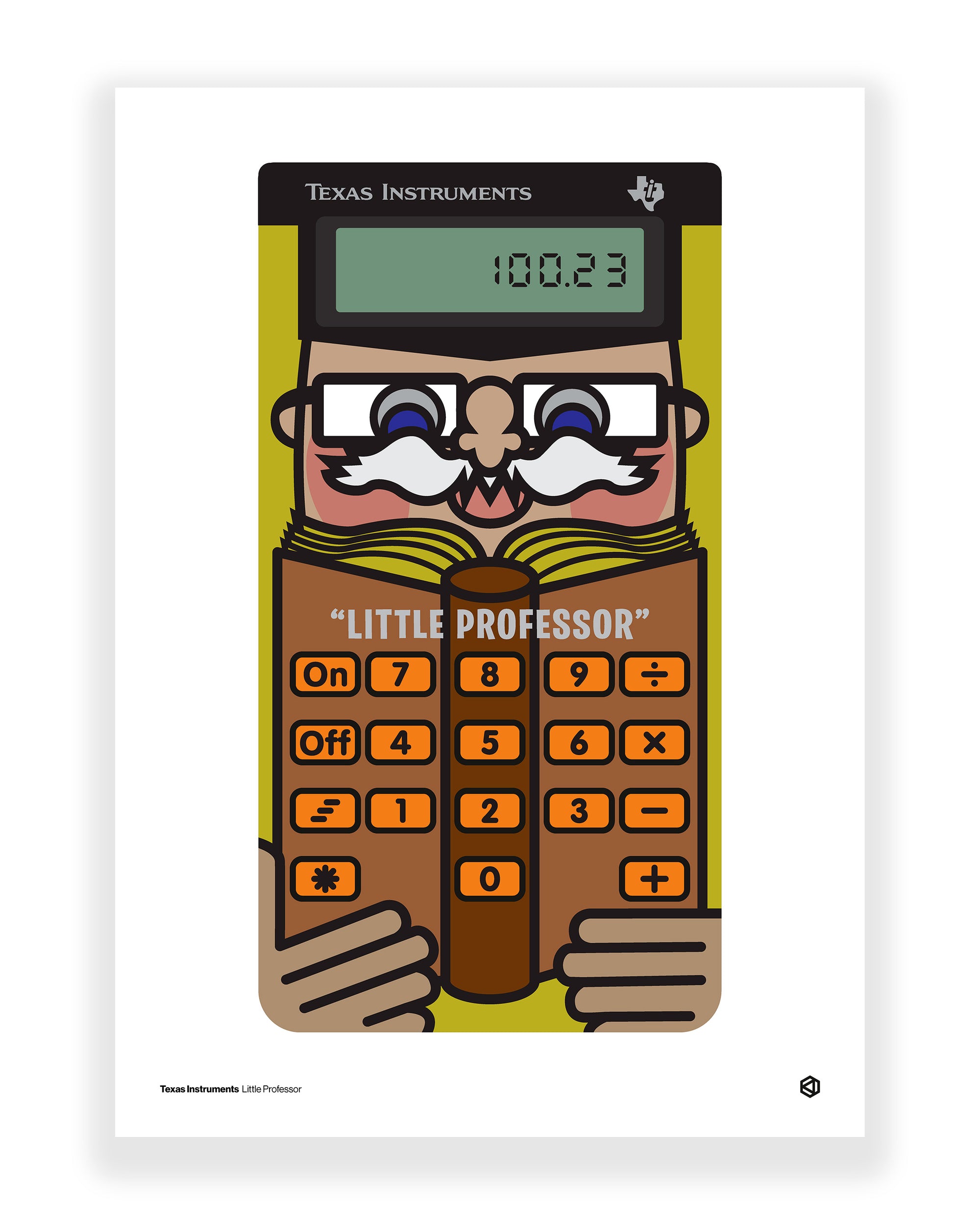 Little Professor