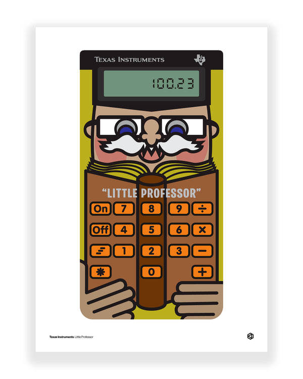 Little Professor