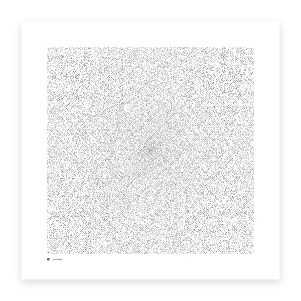 Ulam Spiral 651